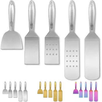 Berglander Набор приборов для гриля 5 предметов Berglander