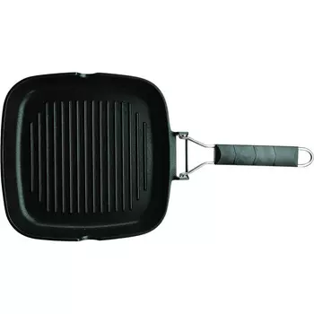 BERGNER Сковорода-гриль 24 см Bergner