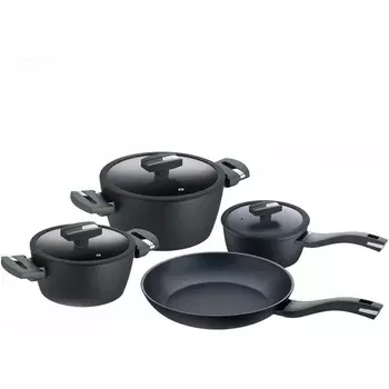 Berndes Набор кухонной посуды 7 предметов Balance Enduro Berndes