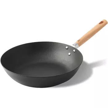 BK Вок-сковорода 30 см Force BK