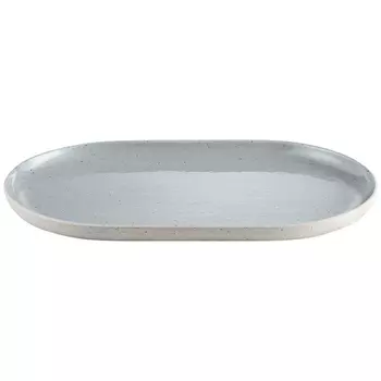 Blomus Блюдо сервировочное 30 х 18 см Stone Sablo Blomus