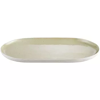 Blomus Блюдо сервировочное 35 х 20 см Savannah Sablo Blomus