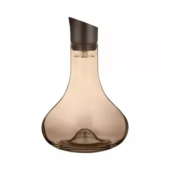Blomus Декантер для вина с фильтром 1.0 л Coffee Alpha Blomus