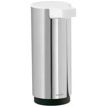 Blomus Дозатор для жидкого мыла настольный глянцевый 130 мл Sento Blomus