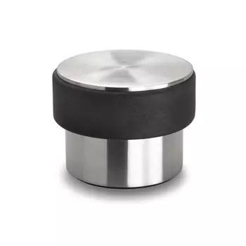 Blomus Дверной ограничитель 2 кг Matt steel Stop Blomus