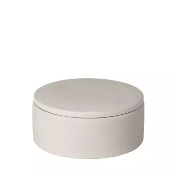 Blomus Емкость для хранения 14 см Moonbeam Colora Blomus