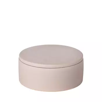 Blomus Емкость для хранения 14 см Rose Dust Colora Blomus