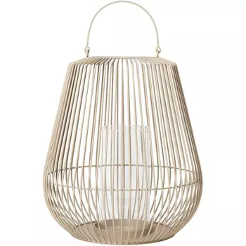 Blomus Фонарь под свечу 50 см M Nomad Nidea Blomus