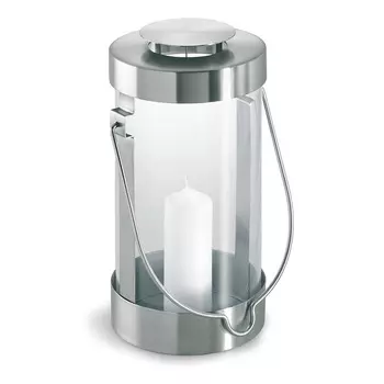 Blomus Фонарь под свечу Lumbra Blomus