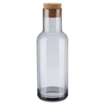 Blomus Графин серый 1 л Fuum Blomus