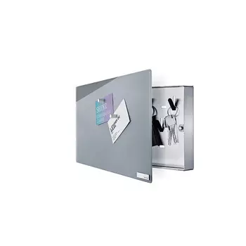 Blomus Ключница настенная с магнитной доской 20 x 30 см Velio Blomus