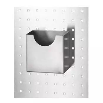 Blomus Контейнер для бумаг 10 x 10 см Muro Blomus