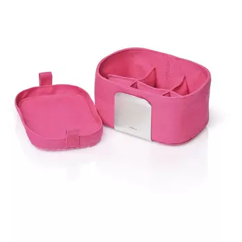Blomus Контейнер для яиц, розовый Desa Blomus