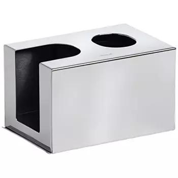 Blomus Контейнер для ватных дисков и палочек, глянцевый Nexio Blomus