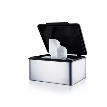Blomus Контейнер для влажных салфеток матовый Menoto Blomus