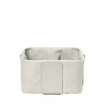 Blomus Корзина для хлеба S кремовая Desa Blomus