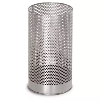 Blomus Корзина офисная для бумаг сетчатая металлическая 21 см Pako Blomus