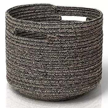 Blomus Корзина тканная хлопковая для хранения Cobra Blomus