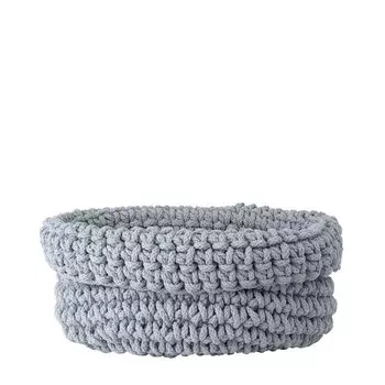 Blomus Корзина вязанная для хранения 20 х 40 см Microchip Cobo Blomus