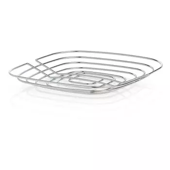 Blomus Корзинка для фруктов и овощей квадратная 35 х 35 см Sonora Blomus
