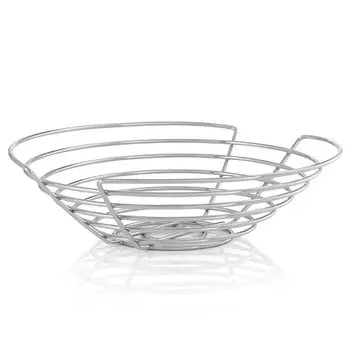 Blomus Корзинка для фруктов средняя 36 см Wires Blomus