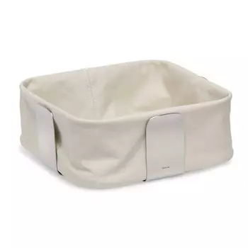 Blomus Корзинка для хлеба большая песок Desa Blomus