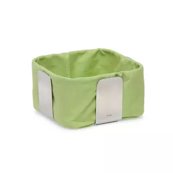 Blomus Корзинка для хлеба маленькая зеленая Desa Blomus