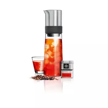Blomus Кувшин для холодного чая 0,8 л Tea-Jay on the rocks Blomus