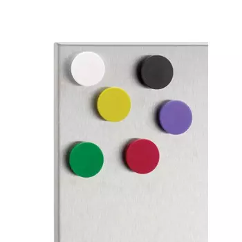 Blomus Магнит набор 6 предметов 2,5 см Muro Blomus