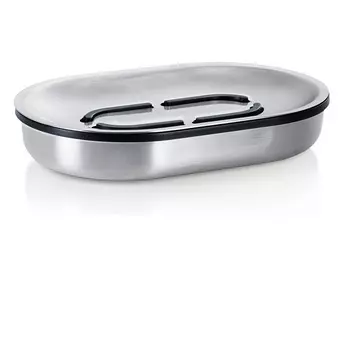 Blomus Мыльница для ванной настольная Areo Blomus