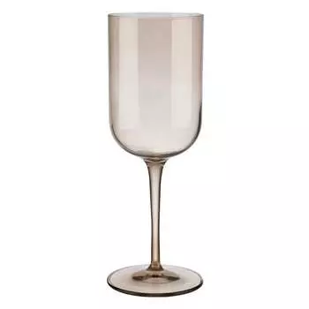 Blomus Набор бокалов для красного вина розовых 0,4 л, 4 предмета, Fuum Blomus