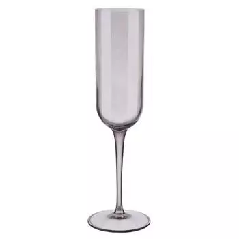 Blomus Набор бокалов для шампанского 0,21 л, 4 предмета, Fungi Fuum Blomus