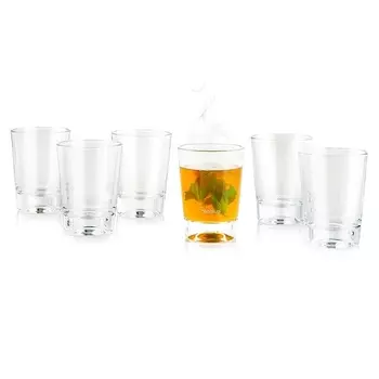 Blomus Набор стаканов для чая 6 предметов Blend Blomus