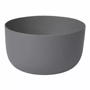 Blomus Пиала 13 см Pewter Reo Blomus