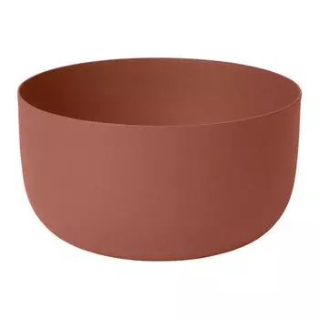Blomus Пиала 13 см Rustic Brown Reo Blomus