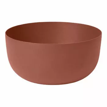 Blomus Пиала 15 см Rustic Brown Reo Blomus