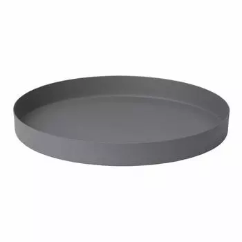 Blomus Поднос 26 см Pewter Reo Blomus