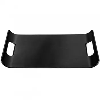 Blomus Поднос 43 х 31 см Black Wilo Blomus
