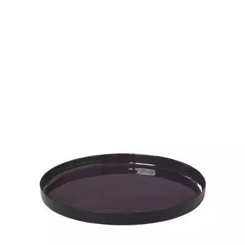 Blomus Поднос круглый 21 см Winetasting Viso Blomus