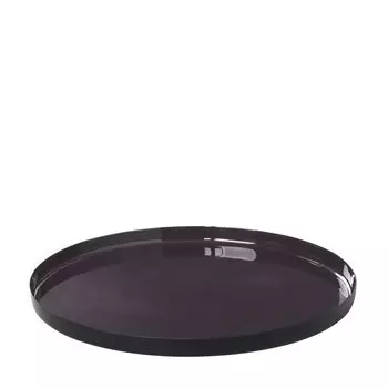 Blomus Поднос круглый 30 см Winetasting Viso Blomus