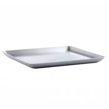 Blomus Поднос металлический 17 х 20 см Basic Blomus