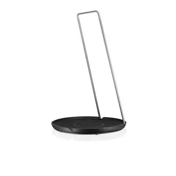 Blomus Поднос с ручкой черный Blend Blomus