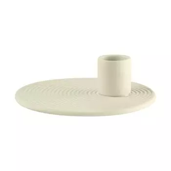 Blomus Подсвечник 12 см Vanilla Nona Blomus