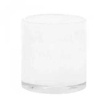 Blomus Подсвечник 16 см L White Saga Blomus