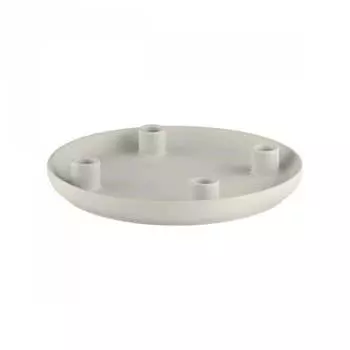 Blomus Подсвечник 27 см Moonbeam Advent Blomus