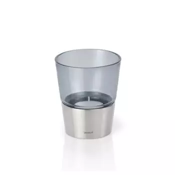 Blomus Подсвечник серый Calice Blomus