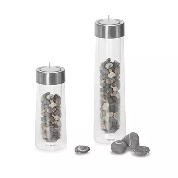 Blomus Подсвечник / ваза 16,5 см Doppio Blomus