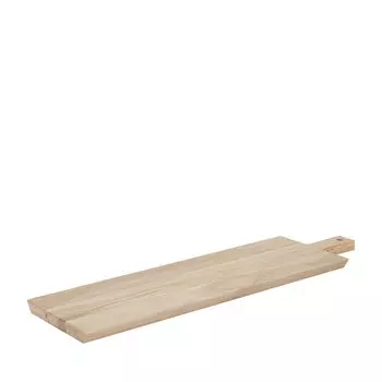 Blomus Разделочная доска 64 x 18 см, дубовая Borda Blomus
