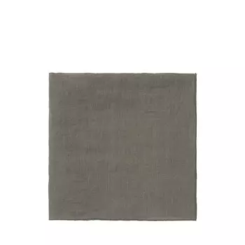 Blomus Салфетка льняная 42 х 42 см Agave Green Lineo Blomus