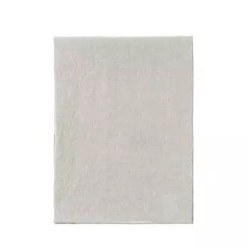 Blomus Скатерть-дорожка льняная 45 х 140 см Moonbeam Lineo Blomus